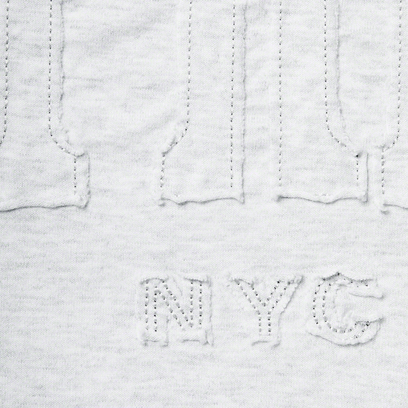 Cutout Logo S/S Top view 10